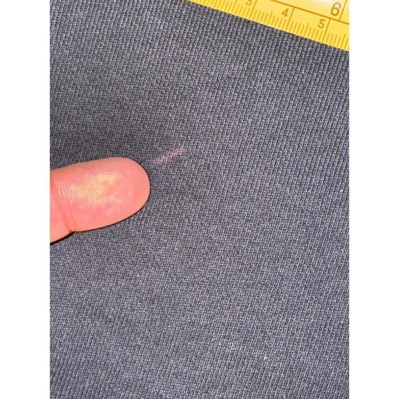 Adidas Crewneck Sweatshirt Mens L‎ Black Camo Long Sleeve Logo Pullover Casual - Picture 6 of 8